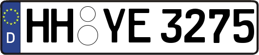 HH-YE3275