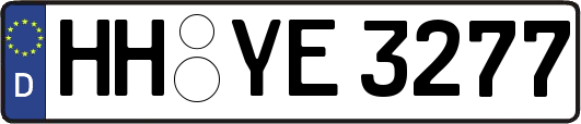HH-YE3277
