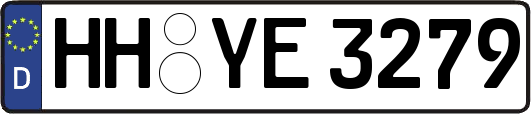 HH-YE3279