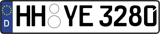 HH-YE3280