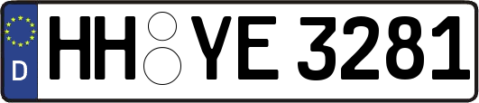 HH-YE3281