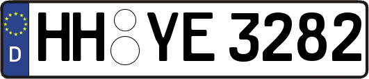 HH-YE3282