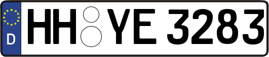 HH-YE3283