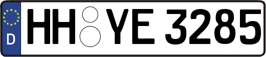 HH-YE3285