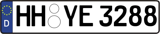 HH-YE3288