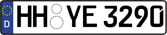 HH-YE3290