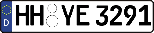 HH-YE3291