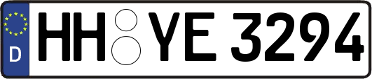 HH-YE3294