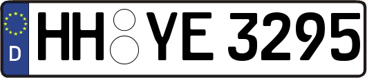 HH-YE3295