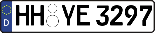 HH-YE3297