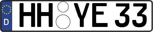 HH-YE33
