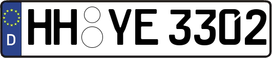HH-YE3302