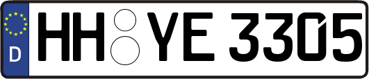 HH-YE3305