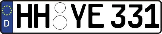 HH-YE331