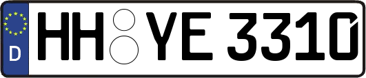HH-YE3310