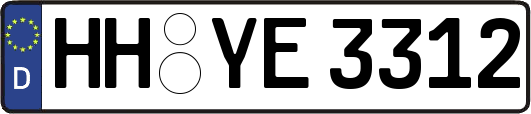 HH-YE3312