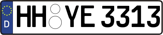 HH-YE3313