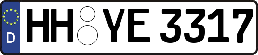 HH-YE3317