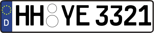 HH-YE3321