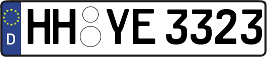 HH-YE3323