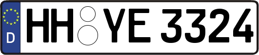 HH-YE3324