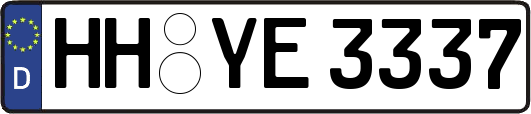 HH-YE3337