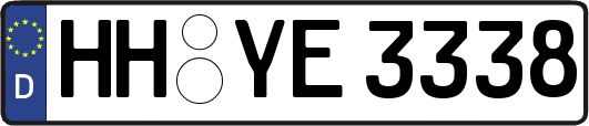 HH-YE3338
