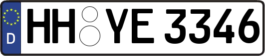 HH-YE3346
