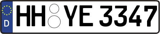 HH-YE3347