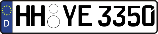HH-YE3350