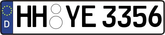 HH-YE3356