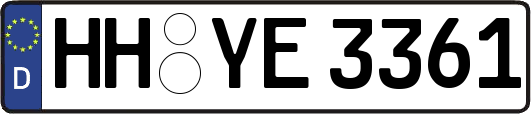 HH-YE3361