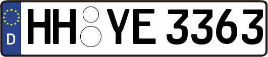 HH-YE3363