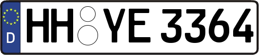 HH-YE3364