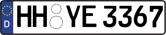 HH-YE3367