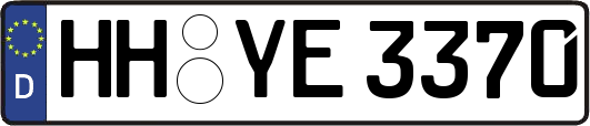 HH-YE3370