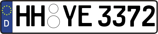 HH-YE3372
