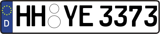 HH-YE3373
