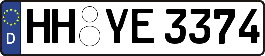 HH-YE3374