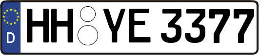HH-YE3377