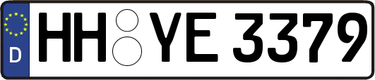 HH-YE3379