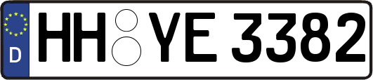 HH-YE3382