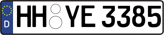 HH-YE3385