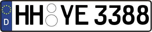HH-YE3388