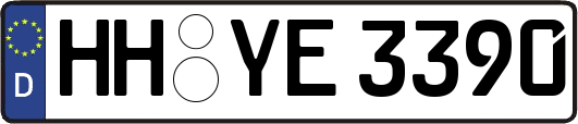 HH-YE3390