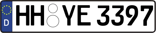 HH-YE3397
