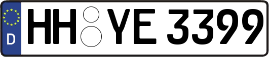 HH-YE3399