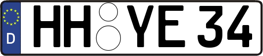 HH-YE34