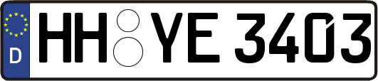 HH-YE3403