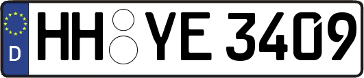 HH-YE3409